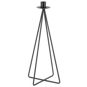 Portavelas Decorativo de Metal con Hojas Doradas, Hecho a Mano con Acabado de Latón, para Regalos de Navidad y Eventos de Boda - Product Image 5