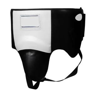 Meilleure vente, protège-entrejambe en cuir de vache de qualité supérieure, Style gagnant, couleurs personnalisées - Product Image 1