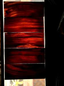 Échelle de corne de béliers artisanale poignée polie à bas prix vierge pour poignées de couteau et d'outils de bricolage meilleure qualité par WORLD CRAFT IMPEX - Product Image 5