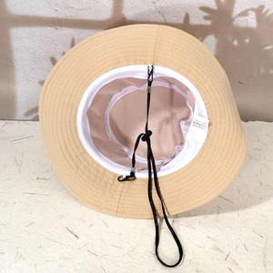 Classic <b>London</b> Style Men's Heritage 5-Panel Bowler Hat Canvas Camp <b>Caps</b> - Product Image 1