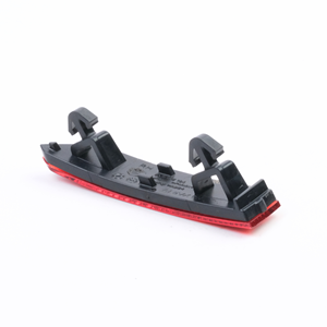 Réflecteur de pare-chocs arrière droit extérieur 5NA945104A pour VW Tiguan Mk2 Allspace - Product Image 2
