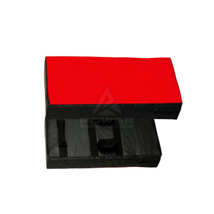 เป้าซ้อมมวยแผ่นเตะมวยไทยแบบใหม่ล่าสุดสีแบบกำหนดเองได้ - Product Image 5