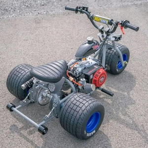 ขายส่งมินิไตรค์ราคาถูก มีสินค้าในสต็อก จัดส่งรวดเร็ว - Product Image 2