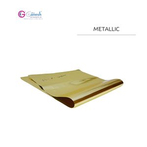 Fil à broder métallique haute ténacité fil de polyester Lurex ST S Type MS Type fil leurre pêche applications de broderie - Product Image 1