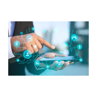 Code Symphony Software de transformación digital Compatible con Mac Versión de Internet Éxito comercial Exportador indio del mañana