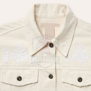 Chaqueta de Invierno para Hombre de Alta Calidad, con Logotipo Frontal, Transpirable, de Secado Rápido, Personalizable, MOQ Bajo, Nueva Llegada - Product Image 3