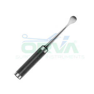 Elevadores de periostio de acero inoxidable de alta calidad, nueva maquinaria alimentada por ORVIA, INSTRUMENTOS QUIRÚRGICOS, modelo CE - Product Image 1