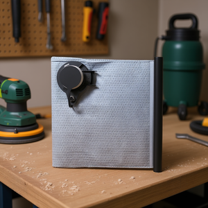 Bolsa de Filtro Festool Longlife para Accesorios de Herramientas Eléctricas Modelo Longlife-FIS-CT 22/33 - Product Image 3