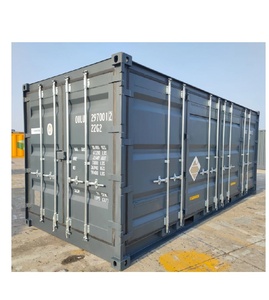 Compre contenedores de almacenamiento de materiales peligrosos para la venta, construidos para la contención segura de residuos y materiales peligrosos - Product Image 3