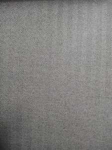 Tela de tapicería de sofá transpirable de poliéster 100% de espiga de urdimbre de lujo moderno con tacto suave para muebles textiles para el hogar - Product Image 3