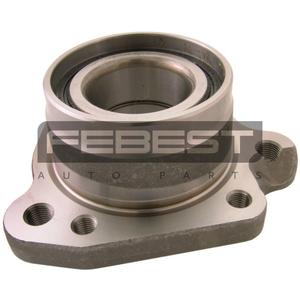 Cubo posteriore sinistro FEBEST (0382-RD1RLH) - KIT DI FLESSIBILI - Product Image 1