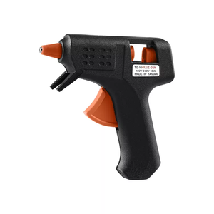 Industrial <b>Hot</b> Melt <b>Glue</b> <b>Gun</b> with Adjustable Temperature Mode for Factory Work - Product Image 6