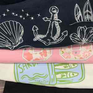 Personalizado bordado en blanco de algodón francés Terry peso pesado 500 GSM Sudadera con capucha en blanco de gran tamaño personalizado bordado sudadera Mockneck - Product Image 4