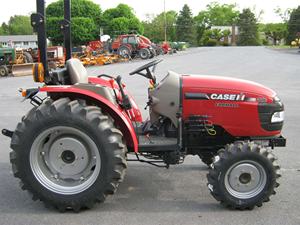 Used Case IH Farmall 30B Tracteur - Product Image 5
