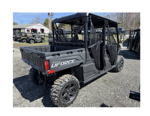 PRIX PROMO NOUVEAU 2025 pour CF-MOTO U-FORCE 800 XL 800cc 8 soupapes EFI Refroidi par liquide V-Twin - Product Image 2