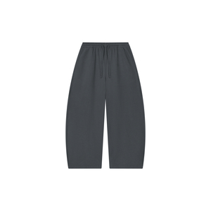 Pantalones Deportivos Unisex con Corte Waffle para Entrenamientos en el Gimnasio - Product Image 1