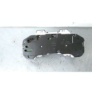 Pannello Strumenti TOYOTA Auris 2a Serie 838000ZN51 (10>) - Product Image 2