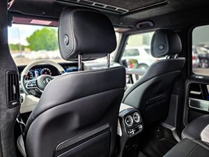 SUPER CLEAN 2021 ME RC E DES-B-ENZ G-CLASS EDITION 550 PRÊT À ÊTRE EXPÉDIÉ - Product Image 5