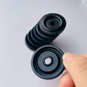 กระบังลมยางเสริมแรงที่ยืดหยุ่นและมีประสิทธิภาพสูงทำจากวัสดุที่เชื่อถือได้ที่ทนทานสามารถรับมือกับสภาวะที่ไม่เอื้ออำนวย - Product Image 4