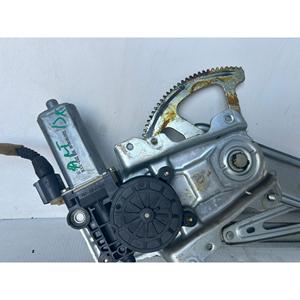 MECCANISMO ALZACRISTALLO ANTERIORE DESTRO TOYOTA Yaris Serie 013082017 (99>03) - Product Image 2