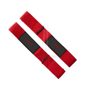 Correa de Levantamiento de Pesas de Alta Resistencia, Proveedor Mayorista, Logotipo Personalizado OEM, Correas de Muñeca para Entrenamiento de Gimnasio y Levantamiento de Pesas - Product Image 4