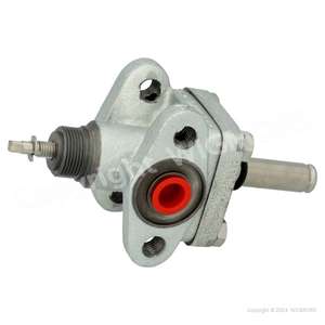 Electroválvula Danfoss, EVRA 10, 032F6210 - Product Image 1