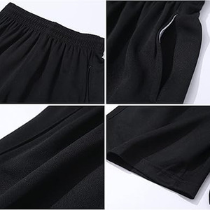 Uniforme para niños Uniforme de fútbol para niños jóvenes Kit deportivo Traje de entrenamiento Uniformes transpirables Impresión personalizada Nombre Logo - Product Image 5