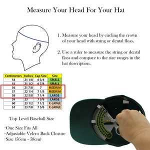 Gorras de Béisbol Personalizadas al por Mayor, 100% Algodón, Estilo Dad Hat, Premium, Sin Estructura, Bordado, Ajustables - Product Image 4