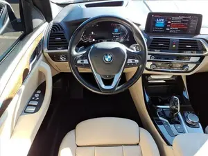 BMW X3 XDRIVE30I 2021 USADO, Volante a la Izquierda/Derecha - Product Image 3