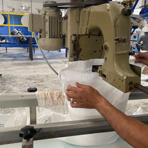 Polvo de cloruro de sodio Premium de grado industrial Jumbo Bolsa de 25kg de sal marina cruda egipcia directamente de Egipto - Product Image 5