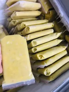 Des produits très vendus!!! Purée de durian de haute qualité du Vietnam pour le prix cheper d'exportation - Product Image 2