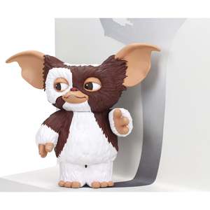Estatua de Gizmo en 3D de la película Gremlins, estatua de mármol. - Product Image 4
