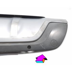 Aileron de pare-chocs arrière LAND ROVER Range Rover Evoque Série K8D2-17F954-A (18>) - Product Image 6