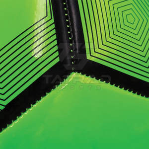 Ballon de football professionnel léger et respirant, personnalisable avec logo, service OEM disponible, meilleure qualité pour entraînement et match – Vente chaude - Product Image 5