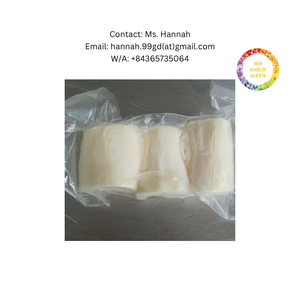 Piezas de raíz de yuca congelada IQF de alta calidad, Exportación de tapioca lista para cocinar para mayorista, servicio de alimentos, granja fresca cosechada - Product Image 3