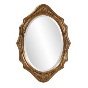 Popular Premium Antique Design Wooden Mirror <b>Frame</b> for Adding Charm to <b>Vintage</b>-style Entryway and Hallway Decor - Product Image 5