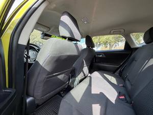 IMPRESIONANTE Toyota <span class=keywords><strong>Corolla</strong></span> <span class=keywords><strong>iM</strong></span> <span class=keywords><strong>2018</strong></span> con TRANSMISIÓN AUTOMÁTICA de 4 CILINDROS - Product Image 3