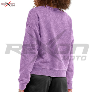 T-shirt pour homme à manches courtes et col rond Chemise décontractée coupe ample T-shirts personnalisés pour hommes T-shirts en coton surdimensionné à manches courtes - Product Image 6