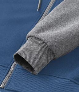 2023 High Quality <b>Men's</b> <b>Hoodie</b> Organic Cotton Heavy Weight Silicon Printed Street Wear Oversized OEM Service Available - Product Image 5