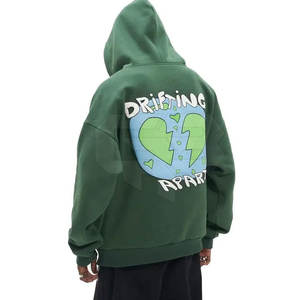 เสื้อสวมหัวแบบลำลองมีฮู้ดสำหรับผู้ชายผ้าฟลีซมีฮู้ดพิมพ์ลายเลือกได้สำหรับฤดูหนาว - Product Image 3