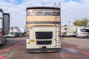 Fournisseur de camping-car diesel d'occasion Tif fin All egro Breeze Class A 2020, modèle 31 BR, à vendre - Product Image 6