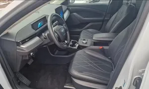 2021 MOUTANG Moch-E AWD SUV with Lithium Battery R18 Tires Leather Seats 6-Seater <b>Panoramic</b> Sunroof - Product Image 4