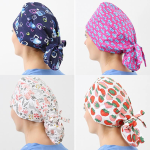 Gorro para la cabeza con paneles laterales suaves, espacio superior abierto y cobertura ligera para condiciones cálidas - Product Image 2