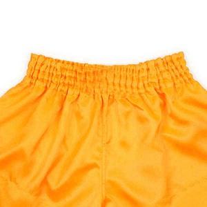 Nouveaux shorts de Muay Thai sur mesure de haute qualité, short de Muay Thai et short de combat MMA pour hommes, 100% polyester - Product Image 5