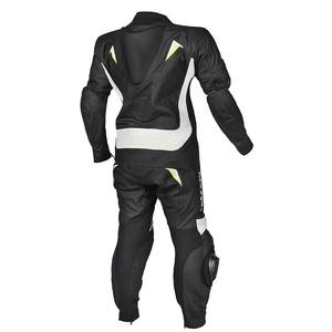 Nueva llegada Hombres Motocicleta Aventura Chaqueta larga Touring A prueba de viento Impermeable Transpirable Traje de moto - Product Image 3