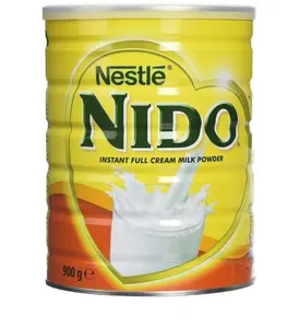 Exportieren Sie Nido Milchpulver, kaufen Sie Nestlé Nido, kaufen Sie Nido Milch Großhandelspreise 2024 Waren