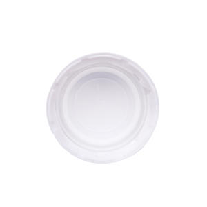Tapón de rosca de plástico PE de 28mm Característica a prueba de hurtos para el uso de botellas - Product Image 6