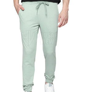 กางเกงผู้ชายแบบซักได้สไตล์ใหม่กางเกงผู้ชายดีไซน์ของคุณเอง - Product Image 1