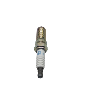 Pour bougies d'allumage de voiture NGK ILTR6G8G/96621 LR025605 bougies d'allumage Laser Iridium pour Ford - Product Image 3