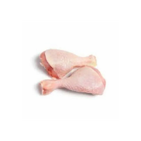 Cuisses de poulet surgelées de première qualité offertes à prix réduit pour les acheteurs commerciaux de grande envergure